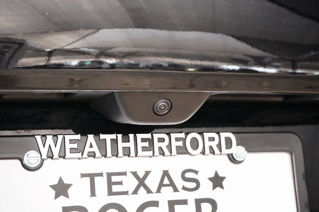 Used Car 2024 Jeep Grand Cherokee  Altitude For Sale Under $35,000 In Weatherford, Texas