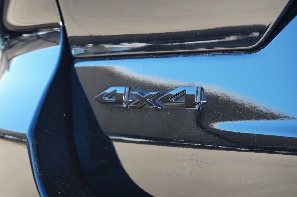 Used Car 2024 Jeep Grand Cherokee  Altitude For Sale Under $35,000 In Weatherford, Texas