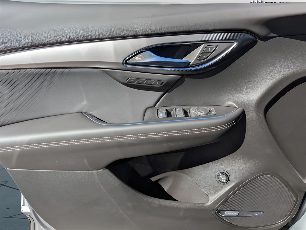 New Car 2025 Buick Envision  Sport Touring For Sale Under $40,000 In Austin, Texas