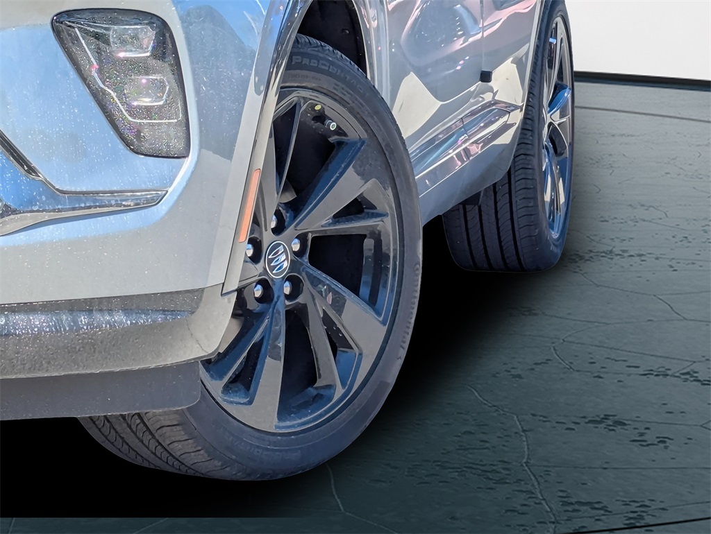 New Car 2025 Buick Envision  Sport Touring For Sale Under $40,000 In Austin, Texas