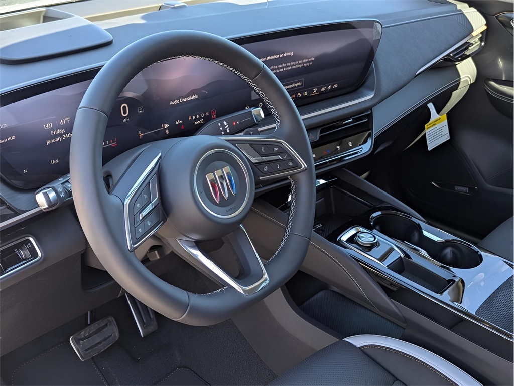New Car 2025 Buick Envision  Sport Touring For Sale Under $40,000 In Austin, Texas