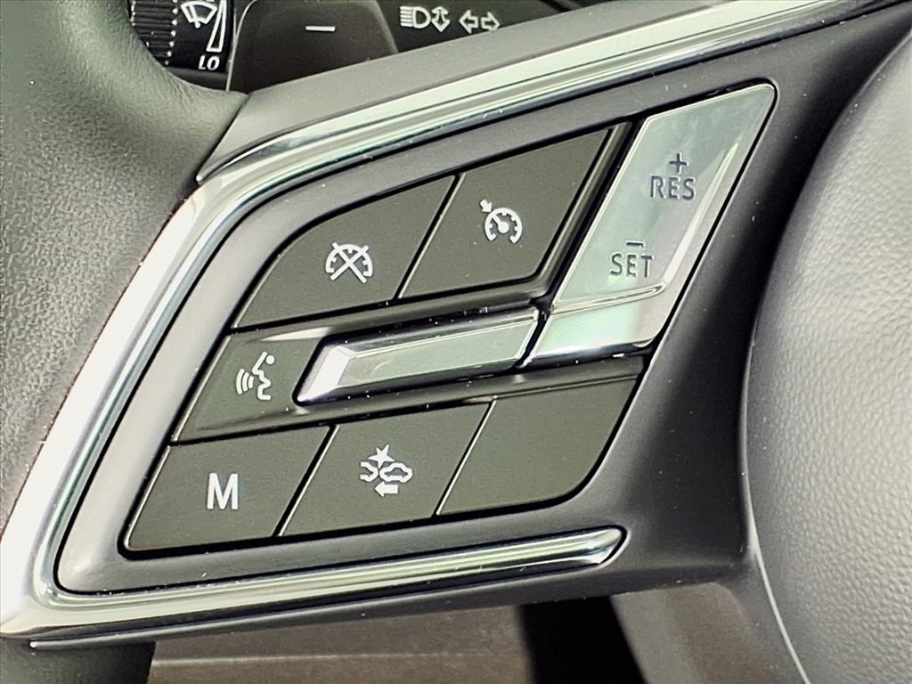 2024 Buick Envision Avenir Black at Texan Dodge Chrysler Jeep Ram