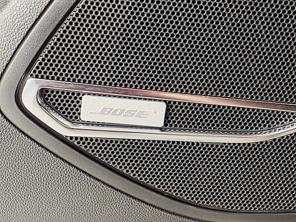 2024 Buick Envision Avenir Black at Texan Dodge Chrysler Jeep Ram