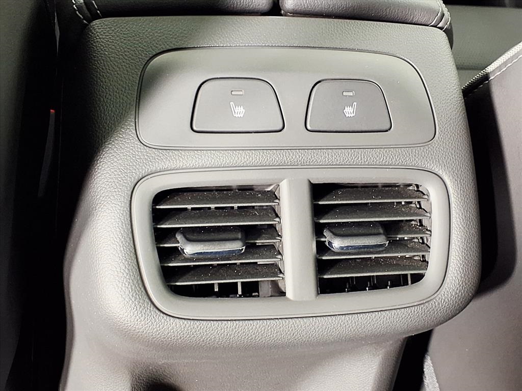 2024 Buick Envision Avenir Black at Texan Dodge Chrysler Jeep Ram