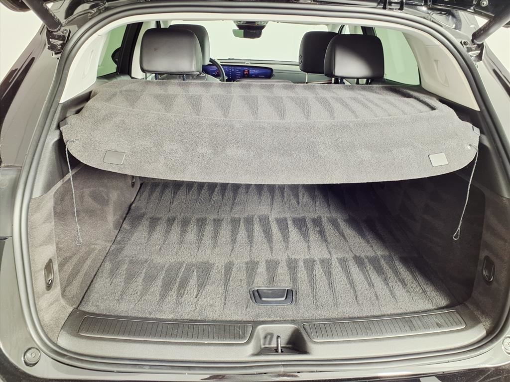 2024 Buick Envision Avenir Black at Texan Dodge Chrysler Jeep Ram