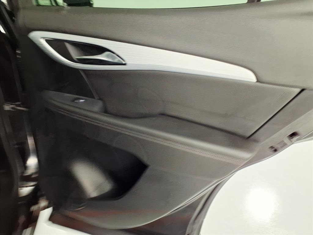 2024 Buick Envision Avenir Black at Texan Dodge Chrysler Jeep Ram