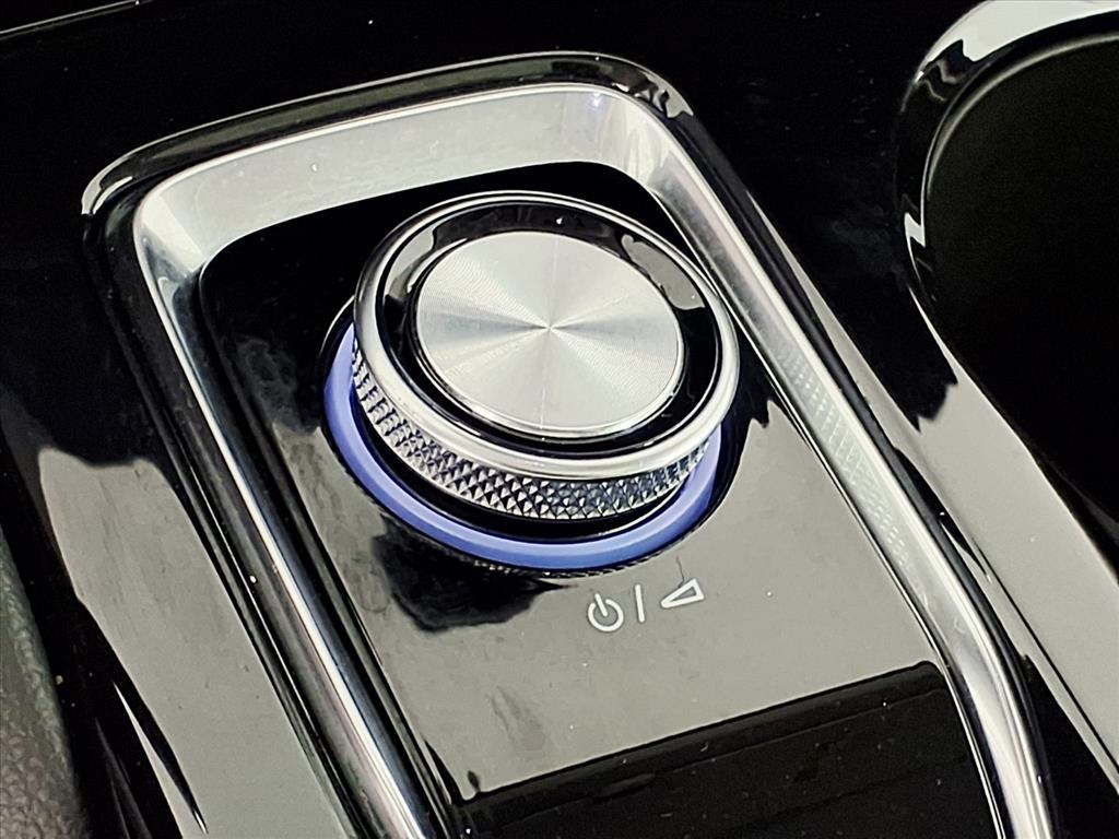 2024 Buick Envision Avenir Black at Texan Dodge Chrysler Jeep Ram