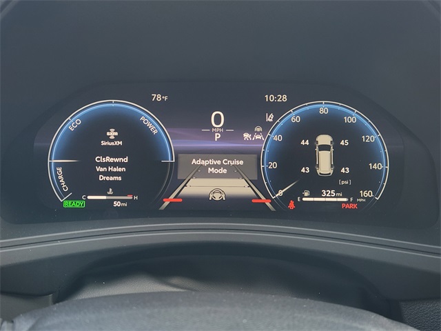 2026 Toyota Grand Highlander Hybrid Limited White at Don McGill Toyota