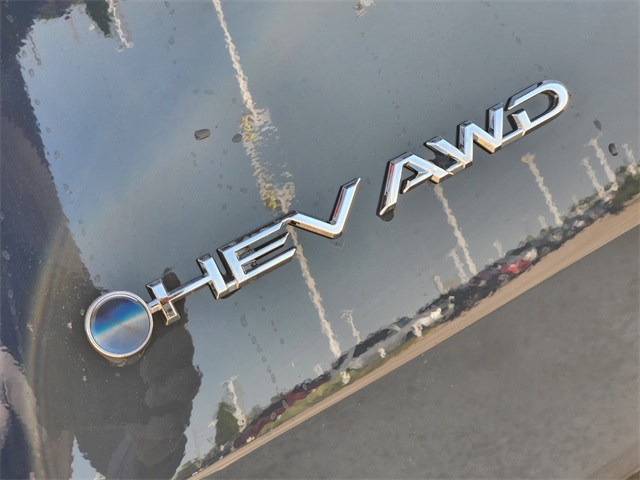 2026 Toyota Grand Highlander Hybrid Limited White at Don McGill Toyota