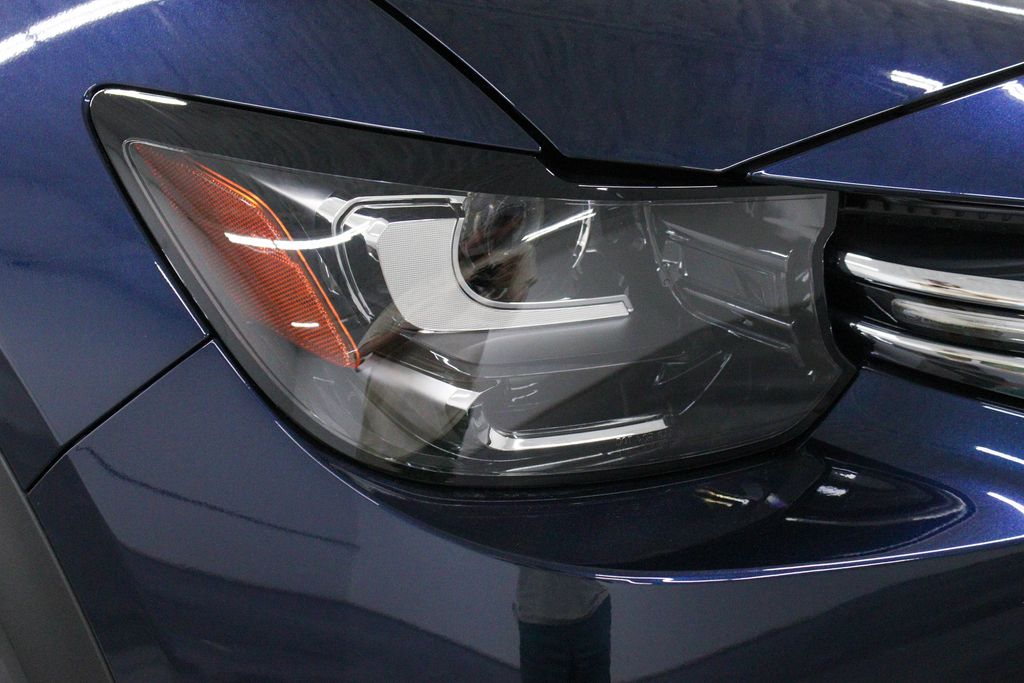 New Car 2025 Mazda Cx-90  3.3 Turbo Select For Sale Under $40,000 In Austin, Texas