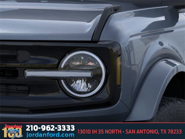 New Car 2025 Ford Bronco  Outer Banks For Sale Under $50,000 In San Antonio, Texas