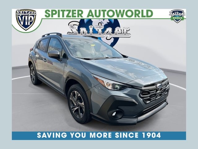 2024 Subaru Crosstrek Premium AWD