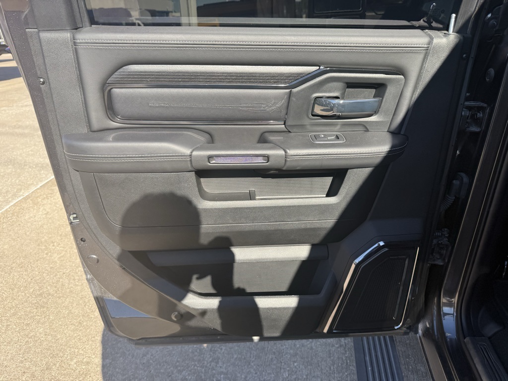 2024 Ram 2500 Limited Gray at AutoSavvy Houston Southwest