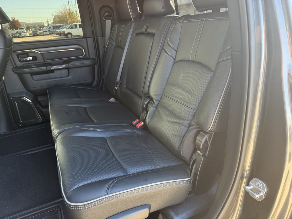 2024 Ram 2500 Limited Gray at AutoSavvy Houston Southwest