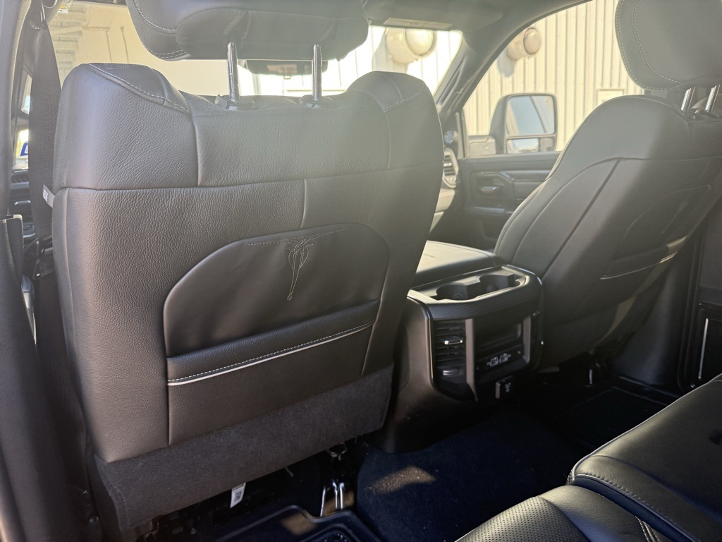 2024 Ram 2500 Limited Gray at AutoSavvy Houston Southwest