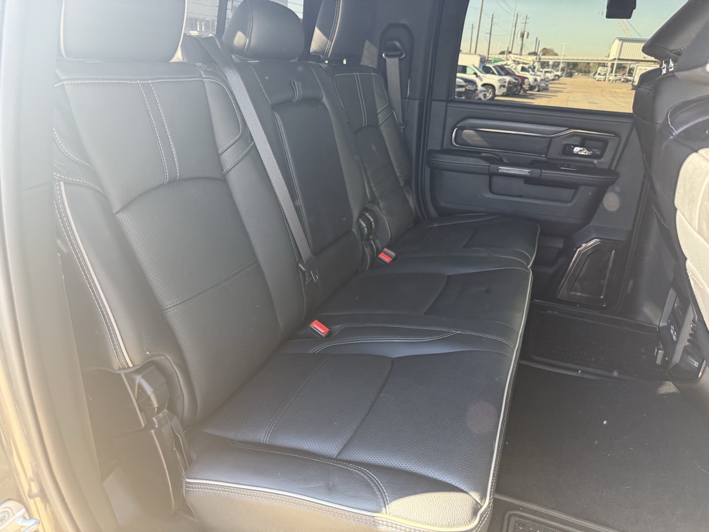 2024 Ram 2500 Limited Gray at AutoSavvy Houston Southwest