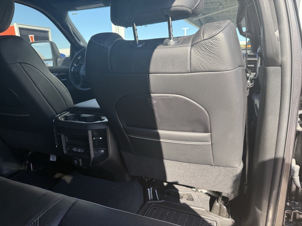 2024 Ram 2500 Limited Gray at AutoSavvy Houston Southwest