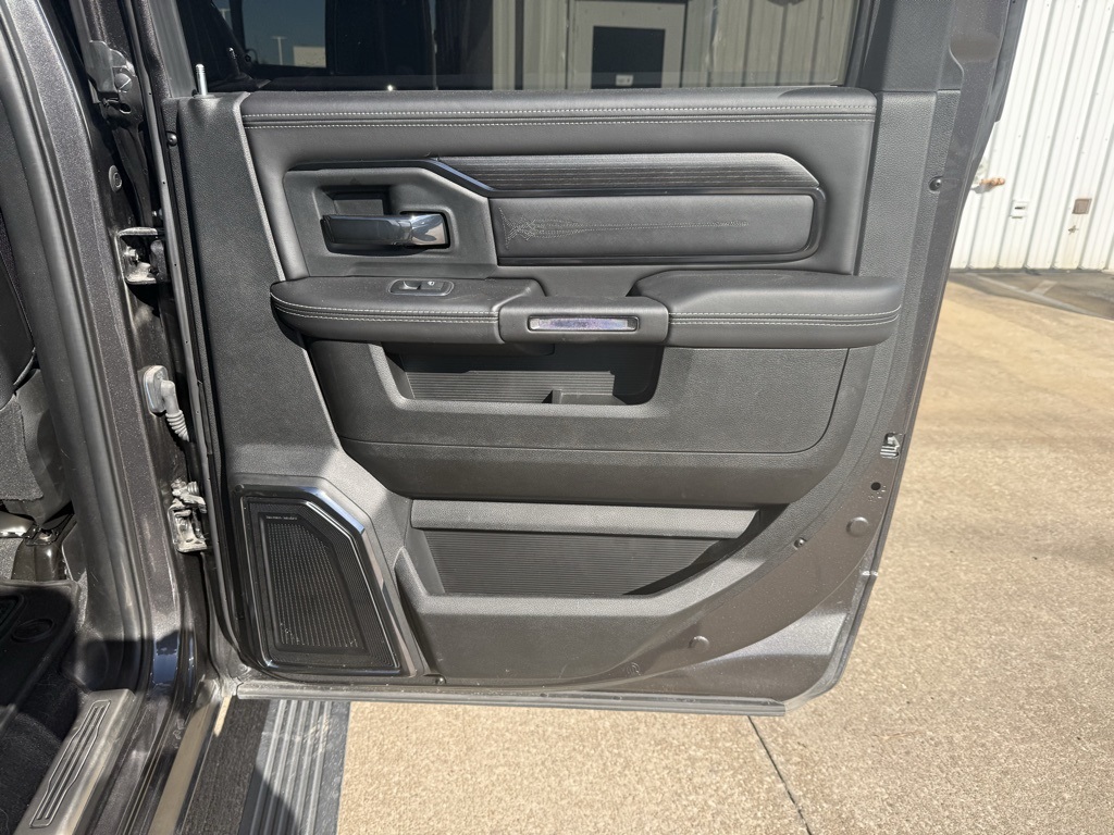 2024 Ram 2500 Limited Gray at AutoSavvy Houston Southwest