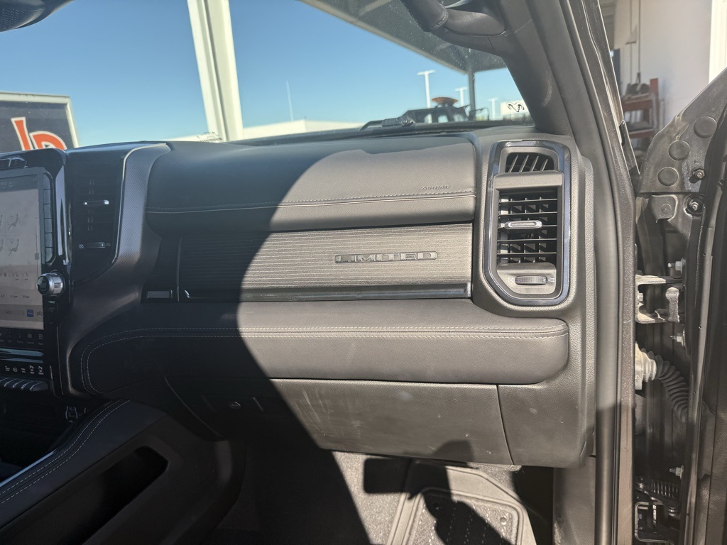 2024 Ram 2500 Limited Gray at AutoSavvy Houston Southwest