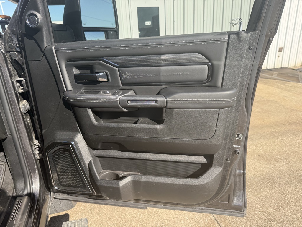 2024 Ram 2500 Limited Gray at AutoSavvy Houston Southwest