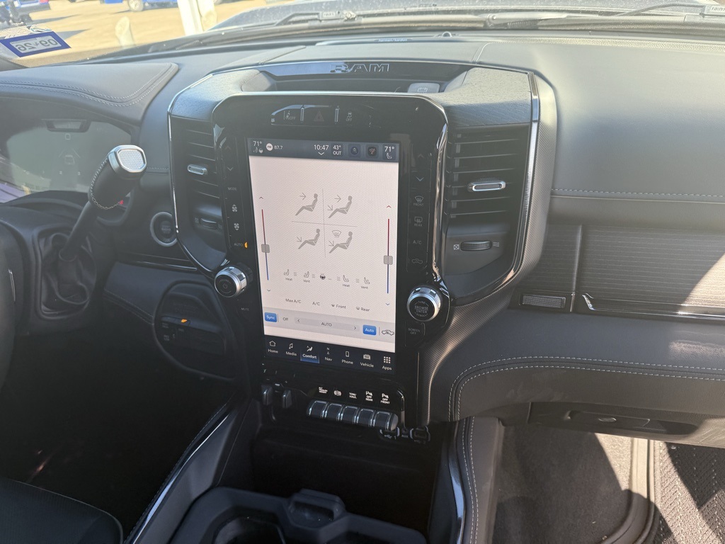 2024 Ram 2500 Limited Gray at AutoSavvy Houston Southwest