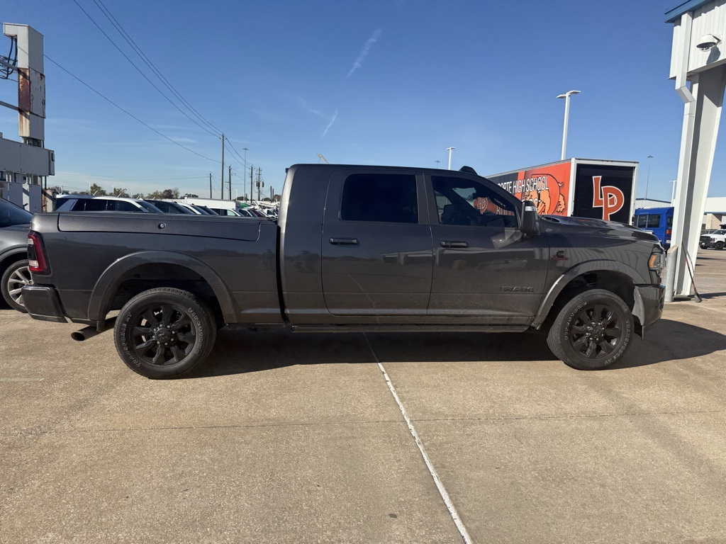 2024 Ram 2500 Limited Gray at AutoSavvy Houston Southwest