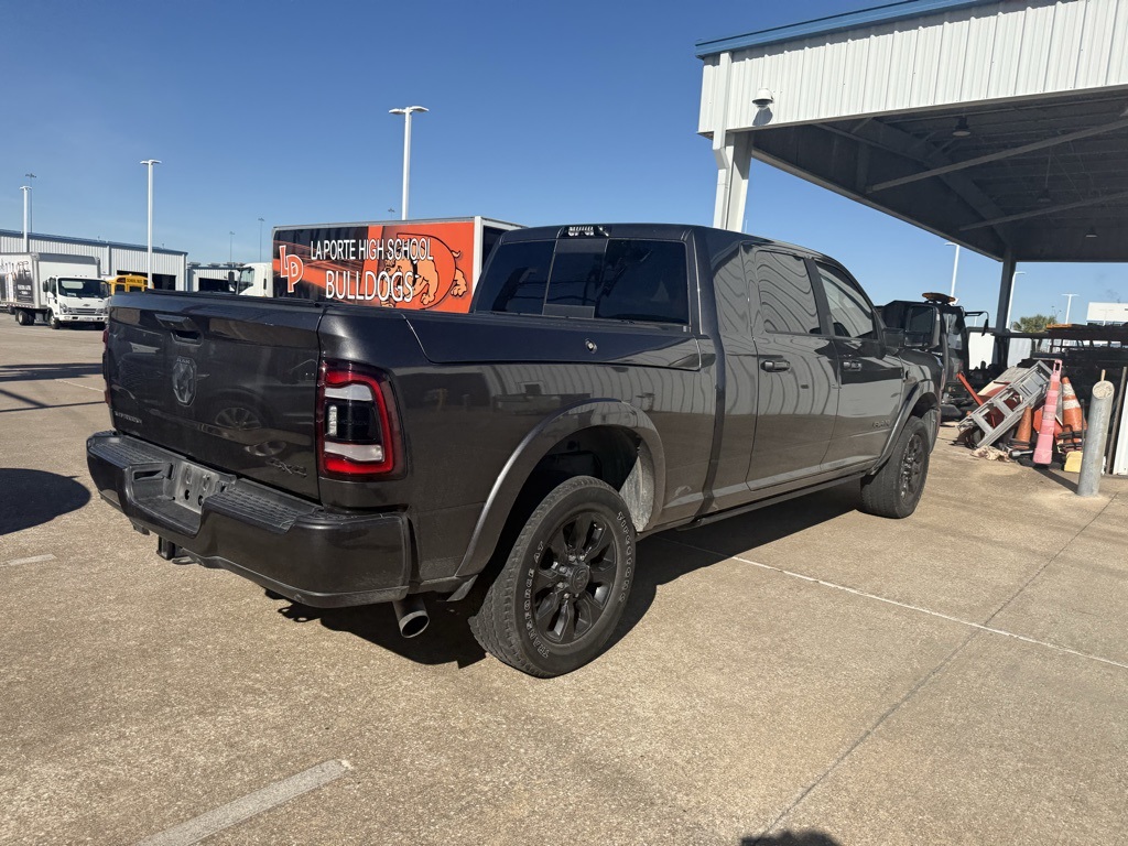 2024 Ram 2500 Limited Gray at AutoSavvy Houston Southwest