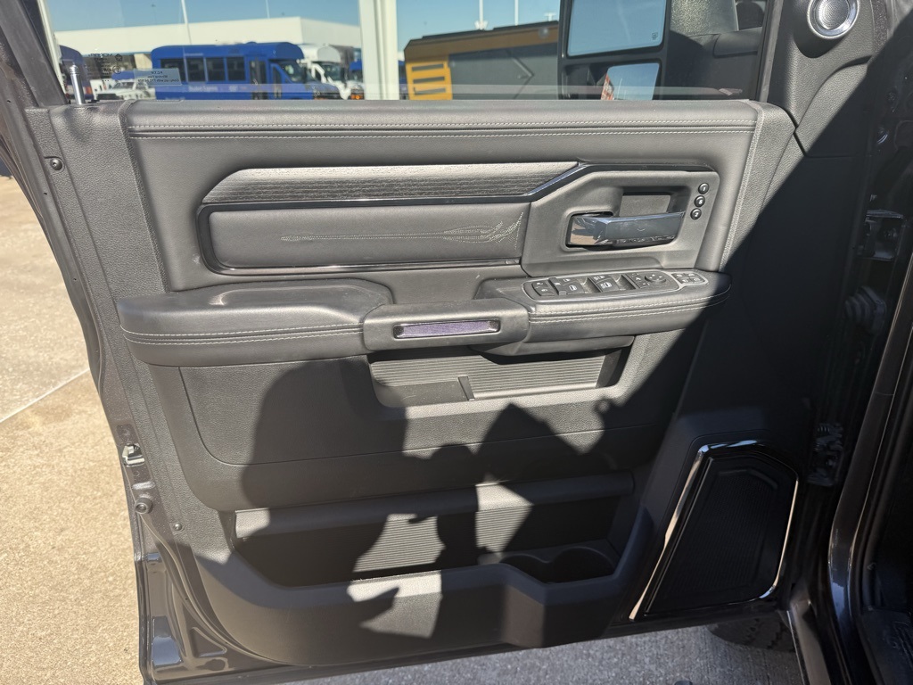 2024 Ram 2500 Limited Gray at AutoSavvy Houston Southwest