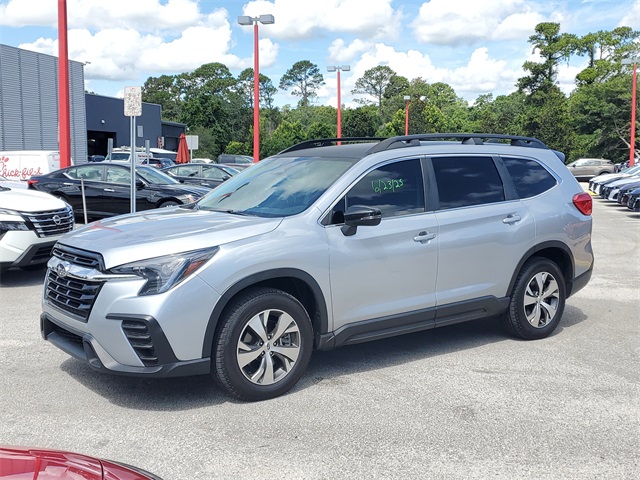 2023 Subaru Ascent Premium photo 3