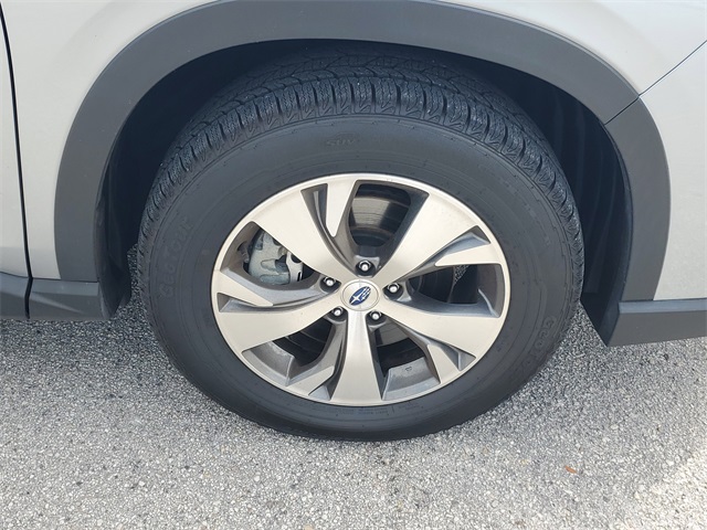 2023 Subaru Ascent Premium photo 5
