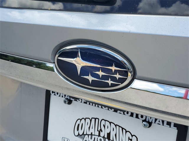 2023 Subaru Ascent Premium photo 6