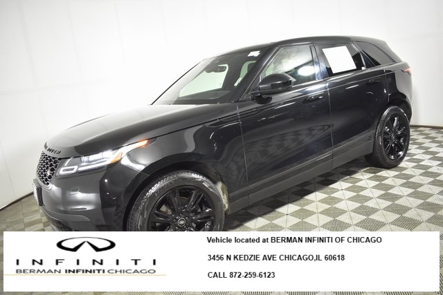 2023 Land Rover Range Rover Velar P250 S AWD