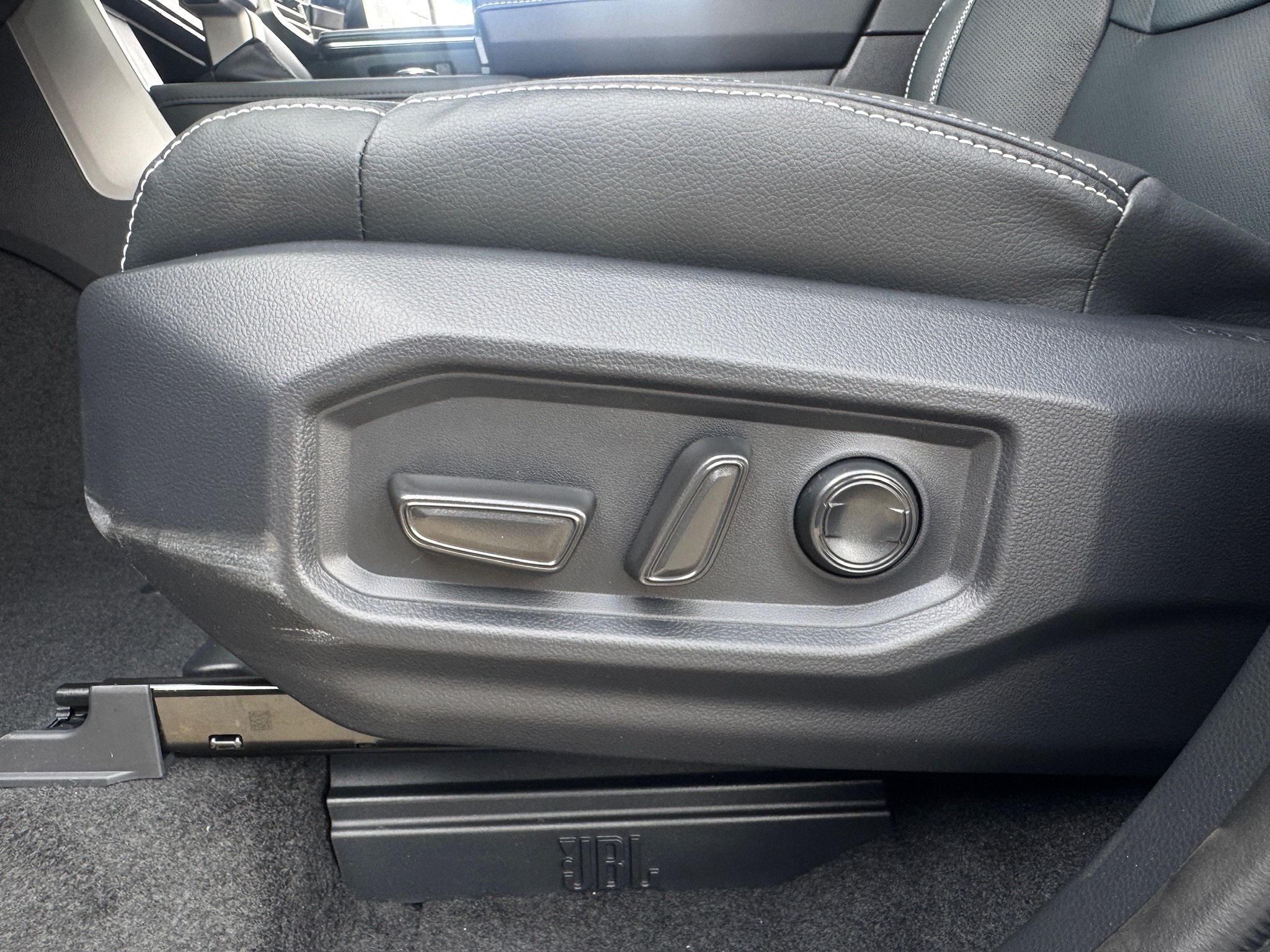 2026 Toyota Sequoia Limited  at Classic Toyota Galveston