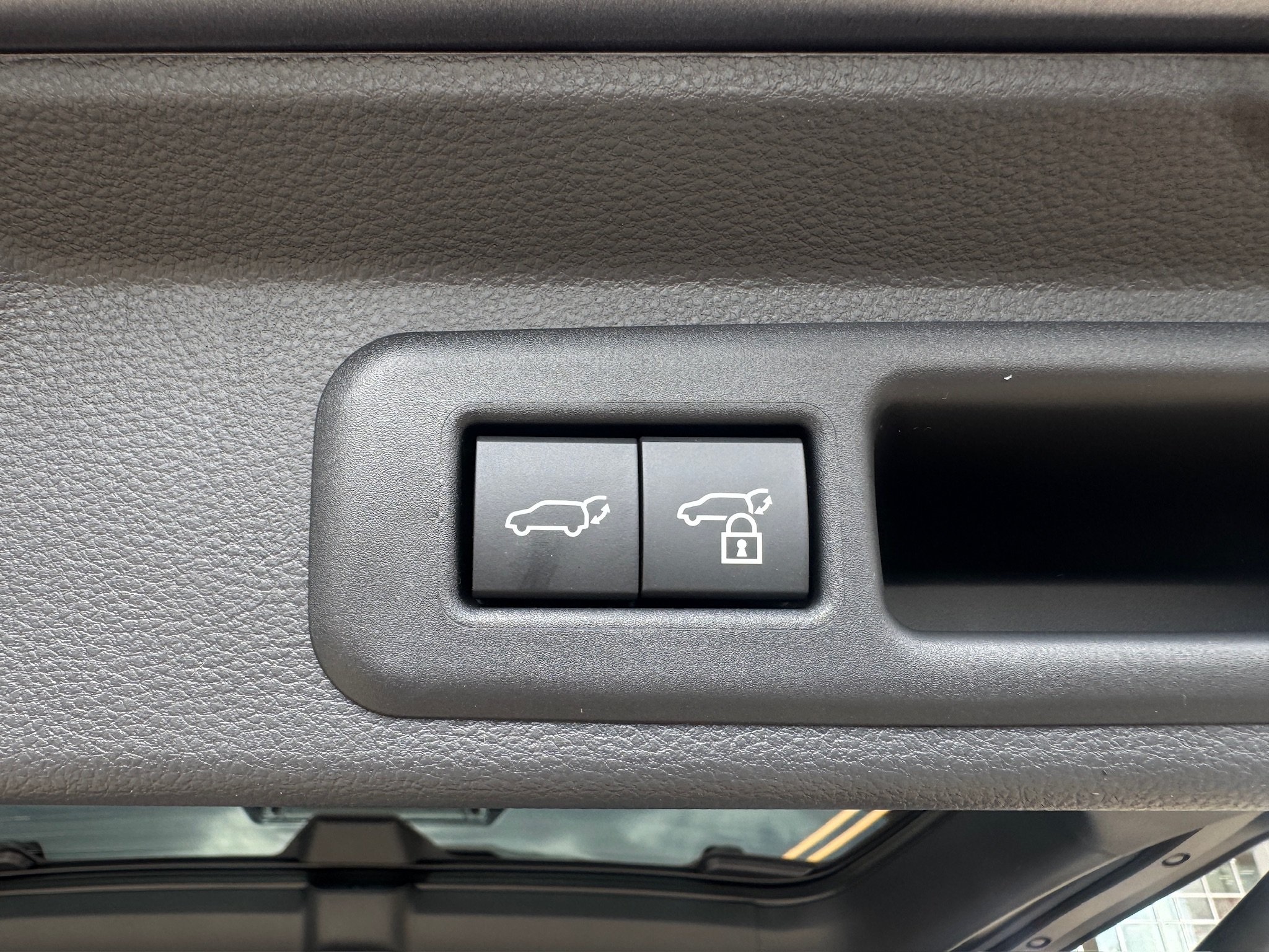 2026 Toyota Sequoia Limited  at Classic Toyota Galveston