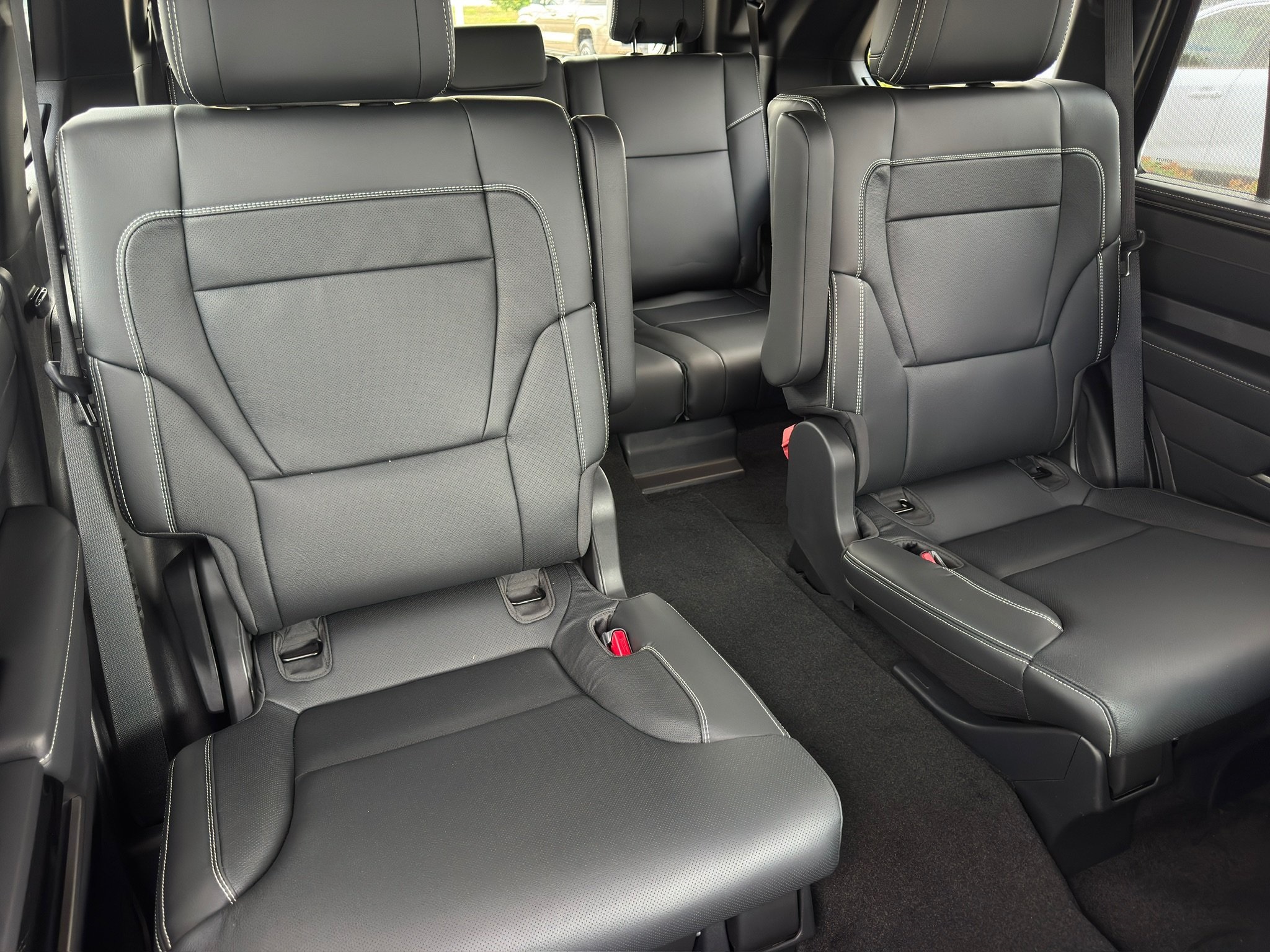 2026 Toyota Sequoia Limited  at Classic Toyota Galveston