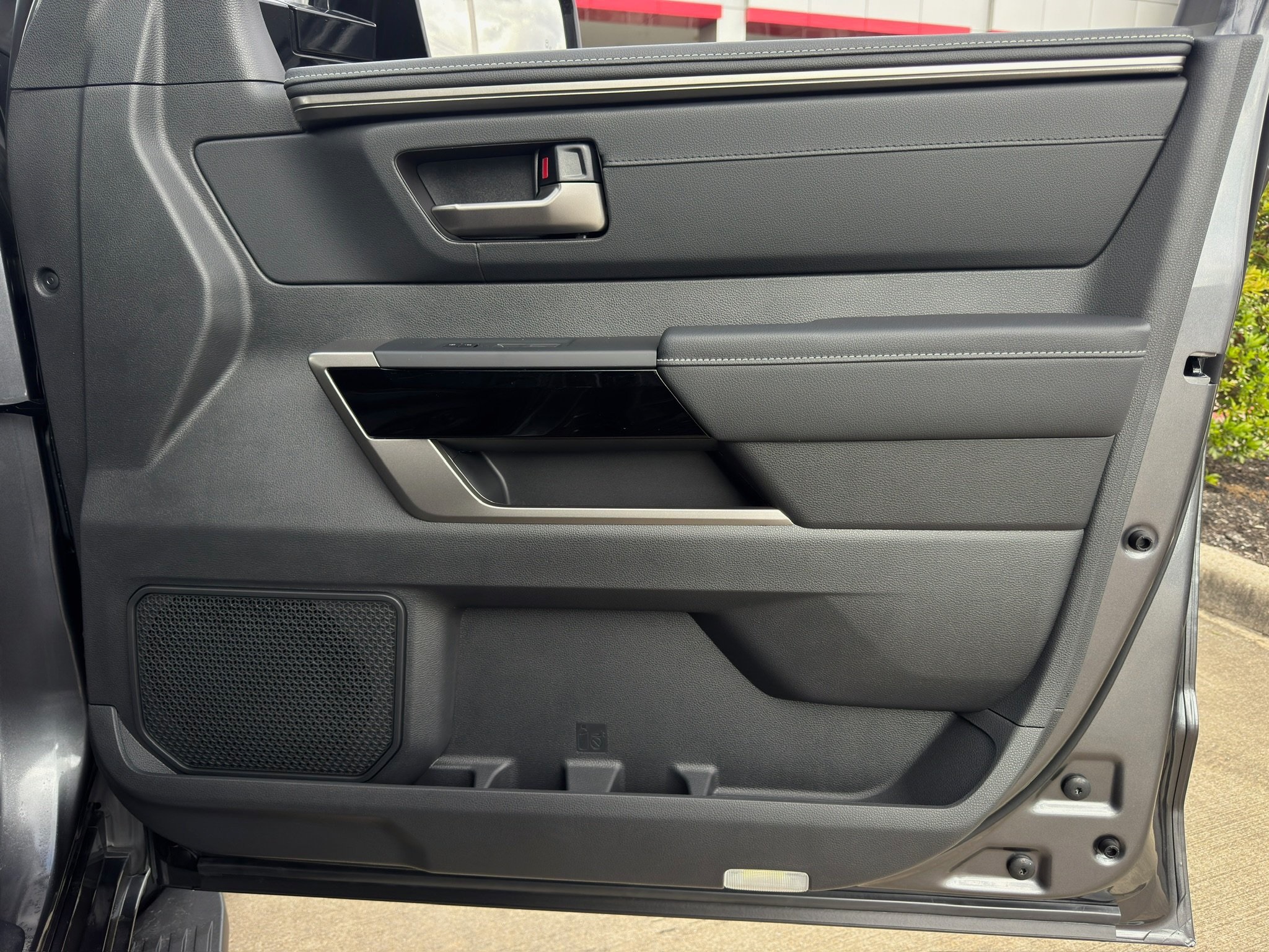 2026 Toyota Sequoia Limited  at Classic Toyota Galveston