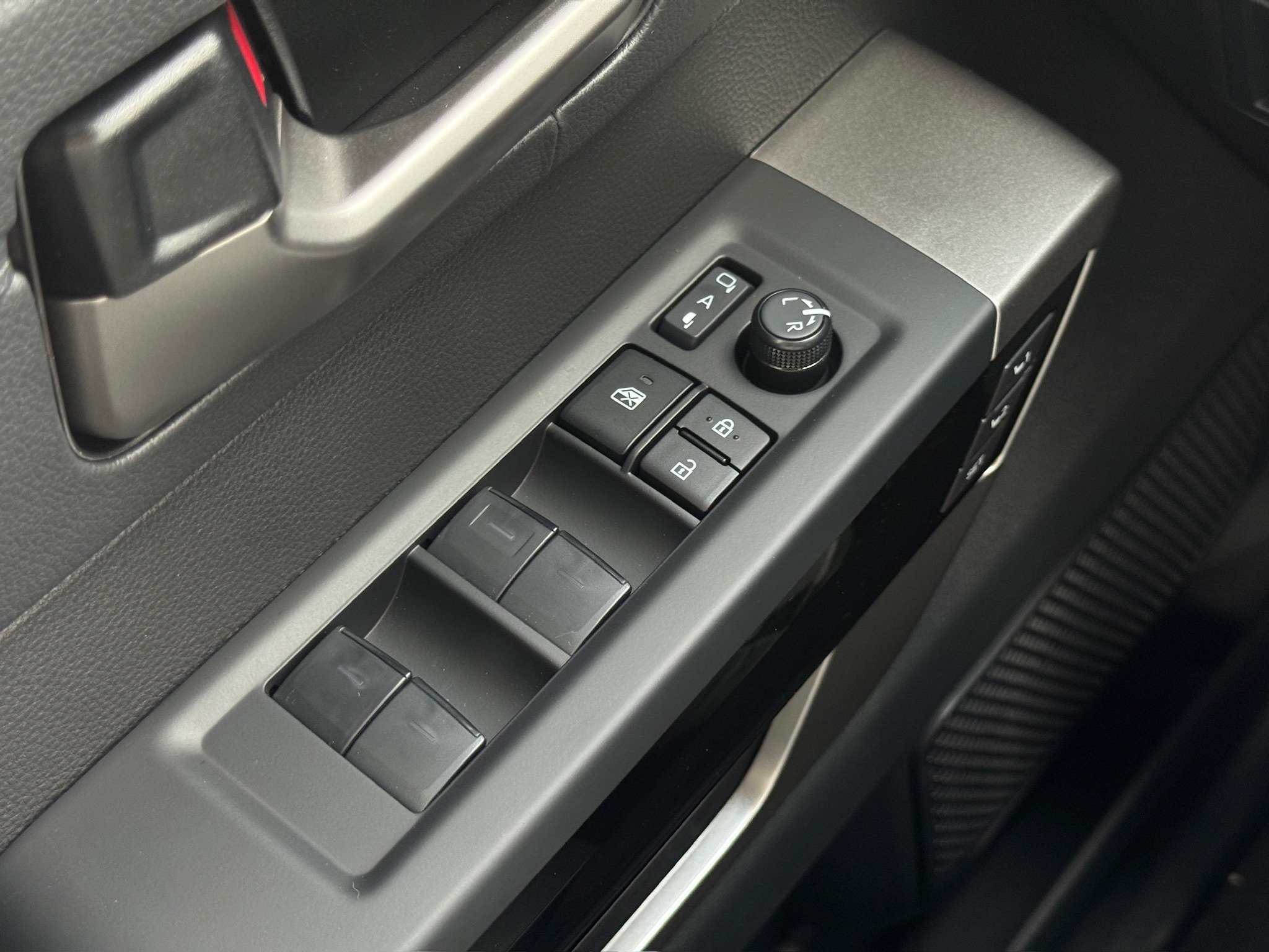 2026 Toyota Sequoia Limited  at Classic Toyota Galveston