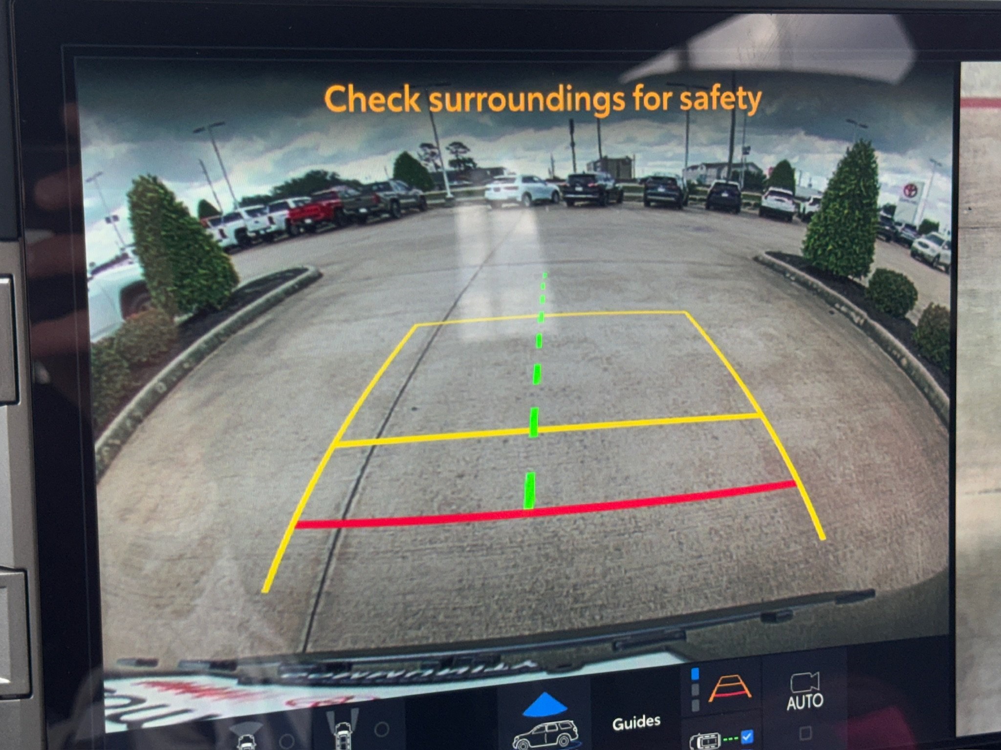 2026 Toyota Sequoia Limited  at Classic Toyota Galveston