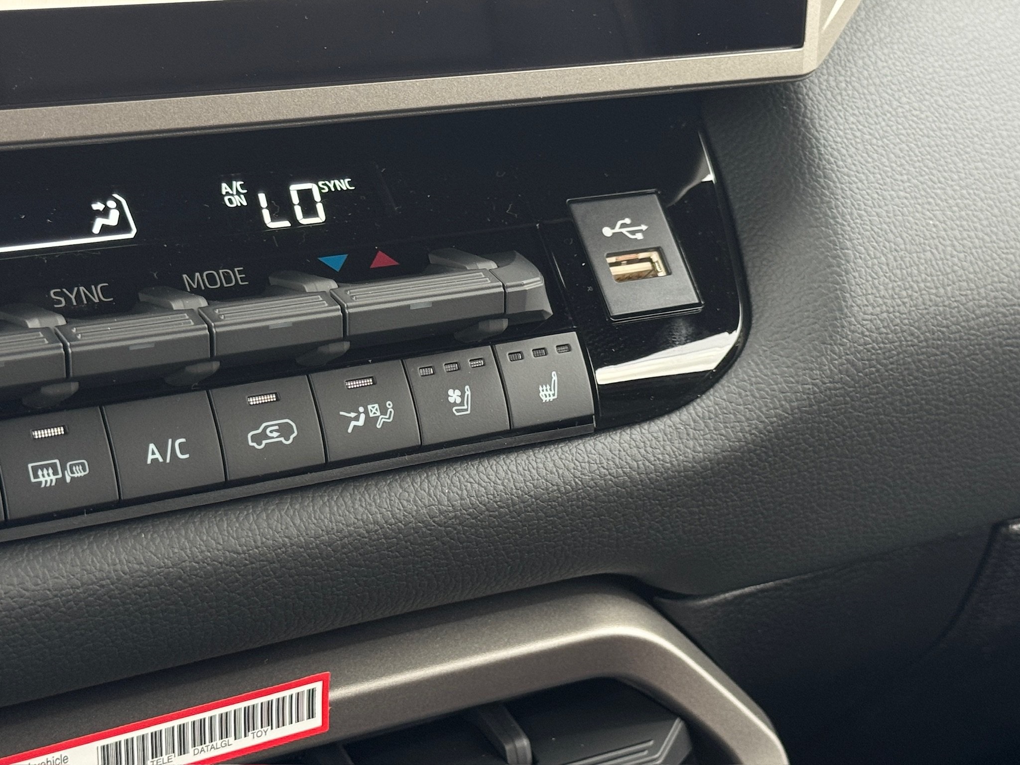 2026 Toyota Sequoia Limited  at Classic Toyota Galveston