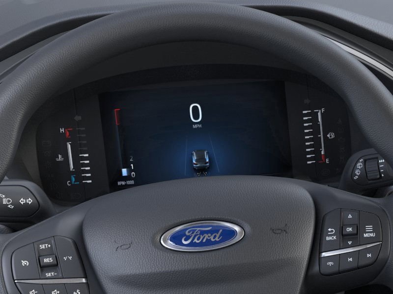 New 2025 Ford Escape For Sale in OLIVE BRANCH, MS