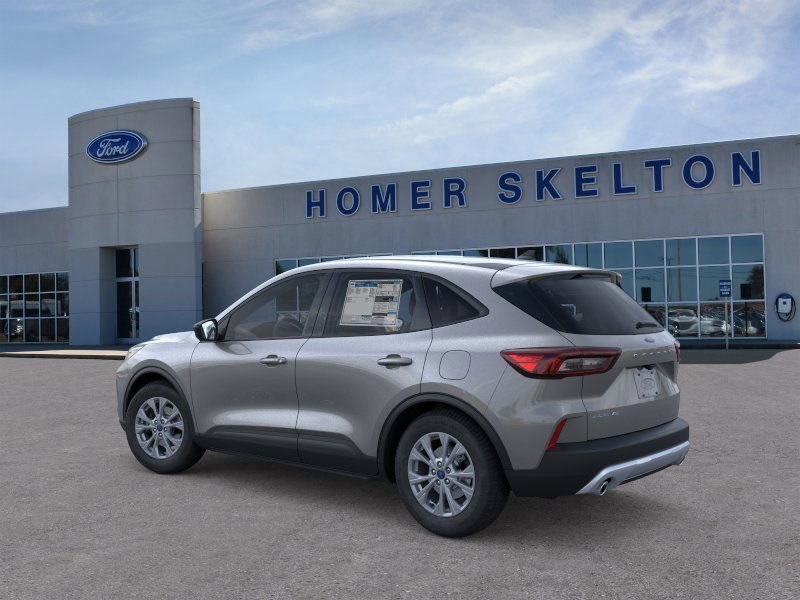 New 2025 Ford Escape For Sale in OLIVE BRANCH, MS