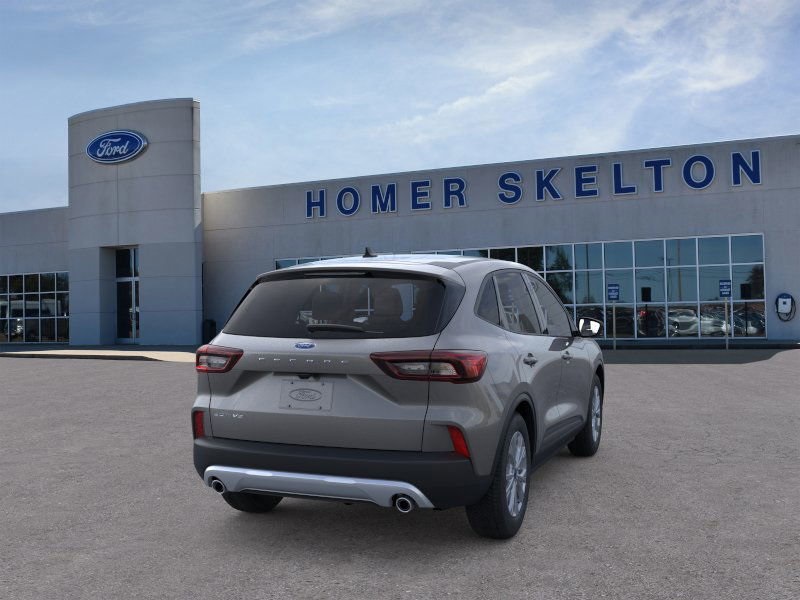 New 2025 Ford Escape For Sale in OLIVE BRANCH, MS