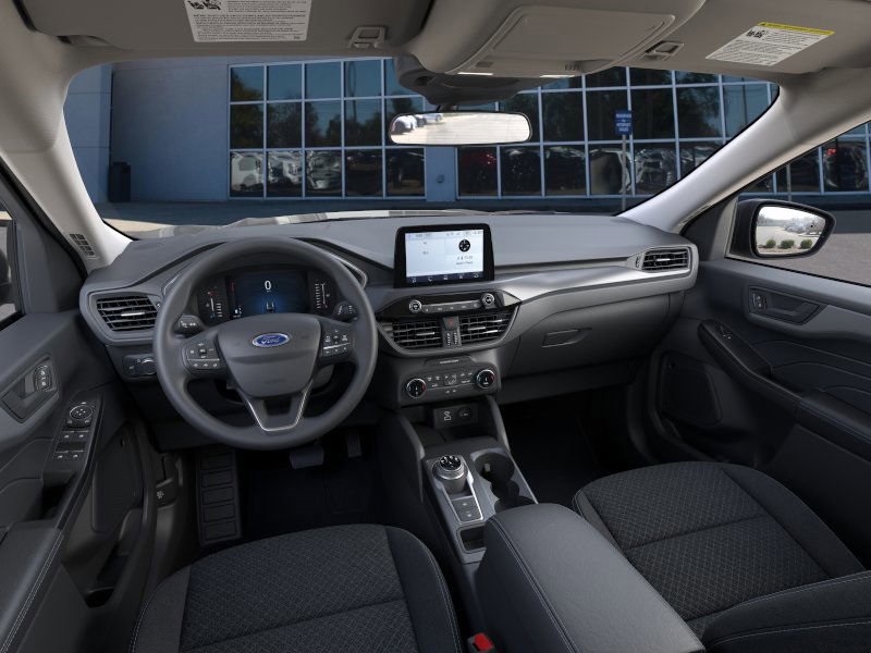 New 2025 Ford Escape For Sale in OLIVE BRANCH, MS