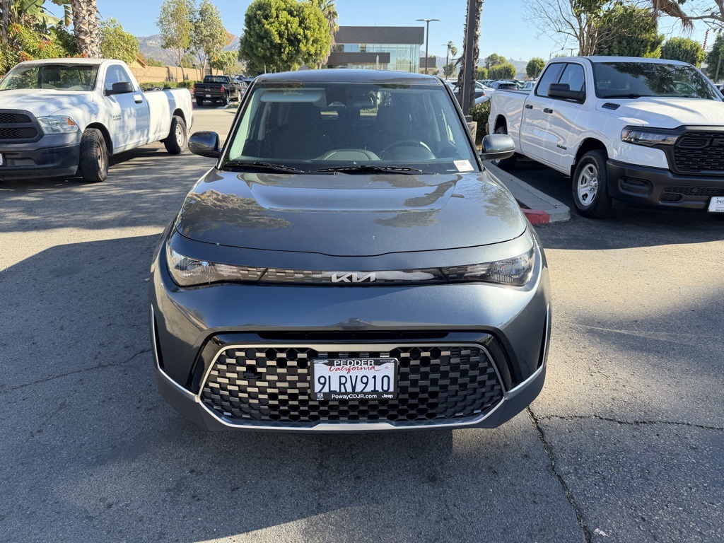 2023 Kia Soul EX