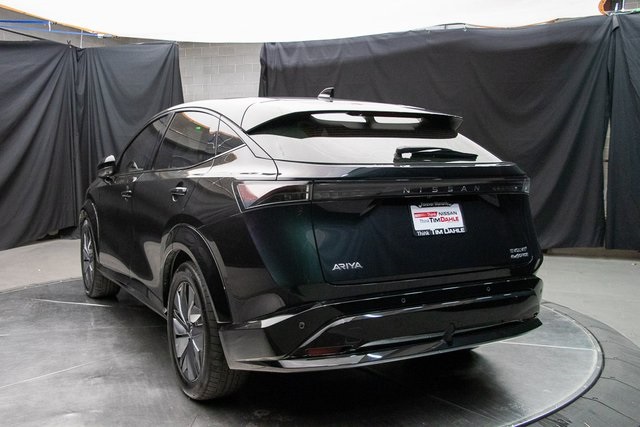 Used 2023 Nissan Ariya For Sale in Murray, UT