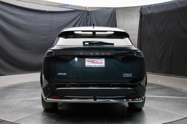 Used 2023 Nissan Ariya For Sale in Murray, UT