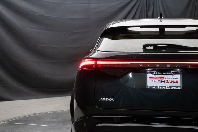 Used 2023 Nissan Ariya For Sale in Murray, UT