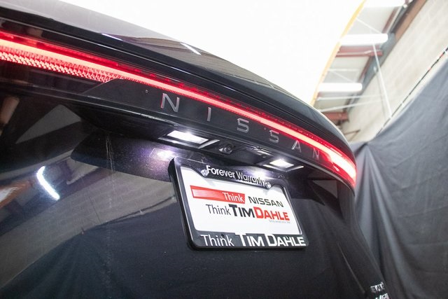 Used 2023 Nissan Ariya For Sale in Murray, UT