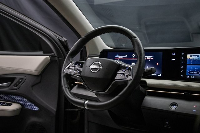 Used 2023 Nissan Ariya For Sale in Murray, UT