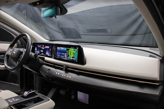 Used 2023 Nissan Ariya For Sale in Murray, UT